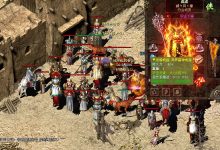 传奇再临|嘟嘟传奇2024春季经典回归更新-嘟嘟传奇