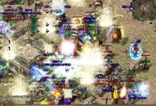 【嘟嘟传奇】2014年盟重归来 · “盛夏攻城”限时活动-嘟嘟传奇