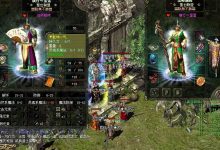 尸魔洞穴全层攻略:三重迷宫的亡灵考验-嘟嘟传奇