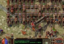 战士之路:1-7级新手见习日志-嘟嘟传奇