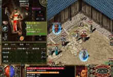 法师成长指南:15级到30级练级与打金全攻略-嘟嘟传奇
