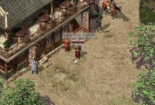 嘟嘟传奇道士23-25级升级指南:单练高效,骷髅成型-嘟嘟传奇