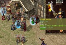 35-40级法师PK攻略:冰咆哮称王,强力压制道战职业-嘟嘟传奇
