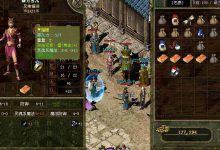 战士PK进阶攻略:35~40级烈火剑法爆发期打法详解-嘟嘟传奇
