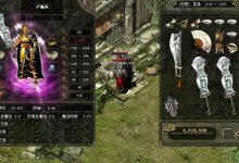 道士35~40级PK攻略:召唤神兽登场,压制战士法师-嘟嘟传奇