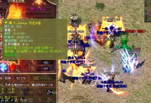 巅峰玩家8L:他是如何创造传奇的?-嘟嘟传奇