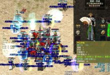 嘟嘟传奇中的三大灵异事件:你听说过这些鬼故事吗?-嘟嘟传奇