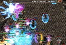 苍月岛探秘:嘟嘟传奇通往深渊魔域的海上前哨-嘟嘟传奇