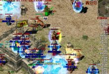 封魔谷全域探秘:魔族禁地与勇者试炼场-嘟嘟传奇