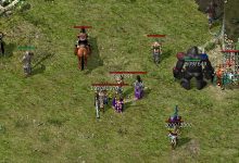 封魔道：我本沉默通往未知深渊的禁忌之路-嘟嘟传奇