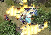 黄金头盔：我本沉默荣耀与勇气的象征-嘟嘟传奇