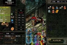 赤月恶魔油：嘟嘟传奇源自深渊的禁忌炼液-嘟嘟传奇